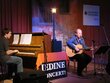 Jedine koncert! Peter Kršiak a Michal Dírer